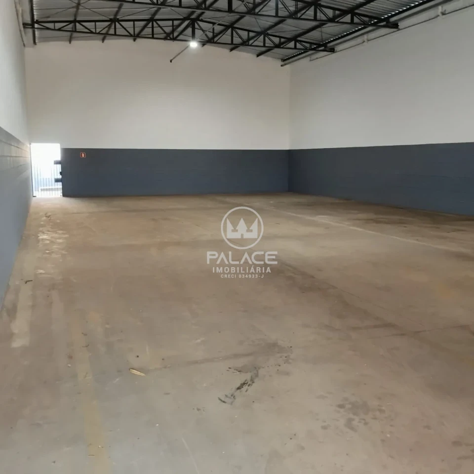 Comercial Para Alugar Jardim Algodoal Piracicaba - Foto 8