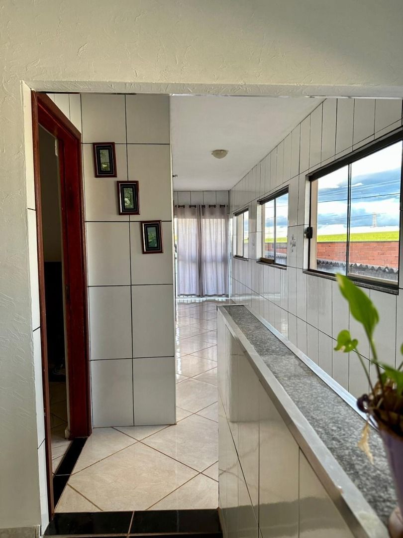 Imagens do imóveis casa à venda em residencial luiz massud coury, rio das pedras 3 quartos 250m²