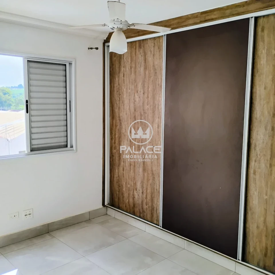 Apartamento disponivel para locação