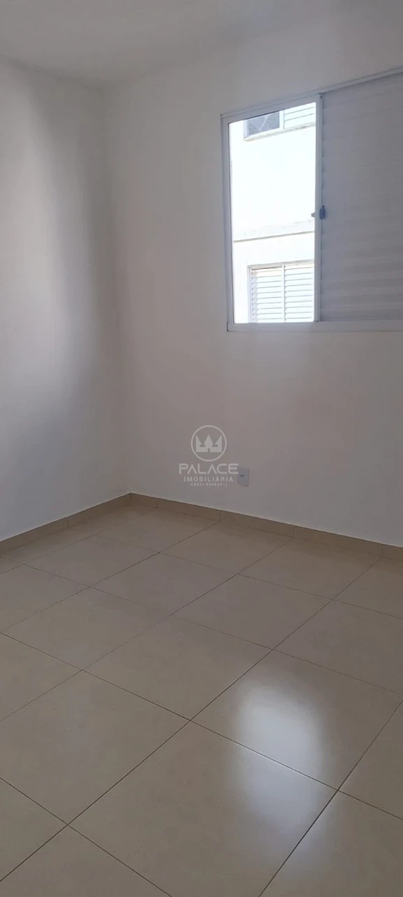Apartamento À Venda Piazza Fontanella Piracicaba