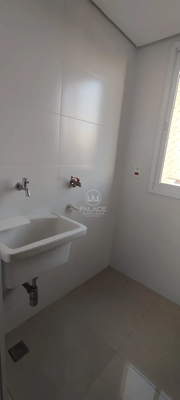 Apartamento À Venda E Locação Edificio Voluntarios Piracicaba