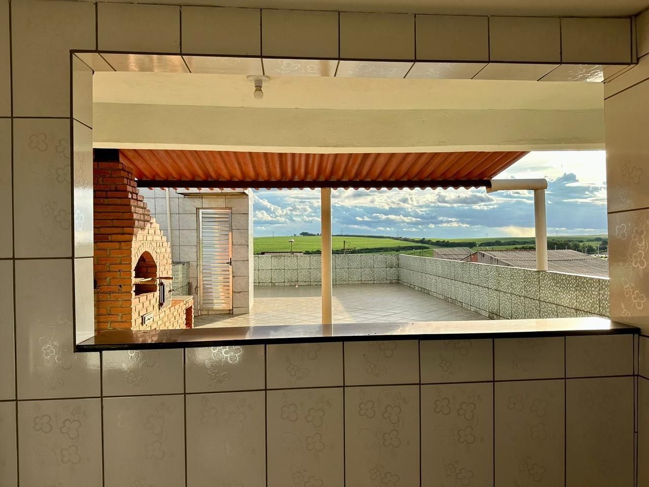 Imagens do imóveis casa à venda em residencial luiz massud coury, rio das pedras 3 quartos 250m²