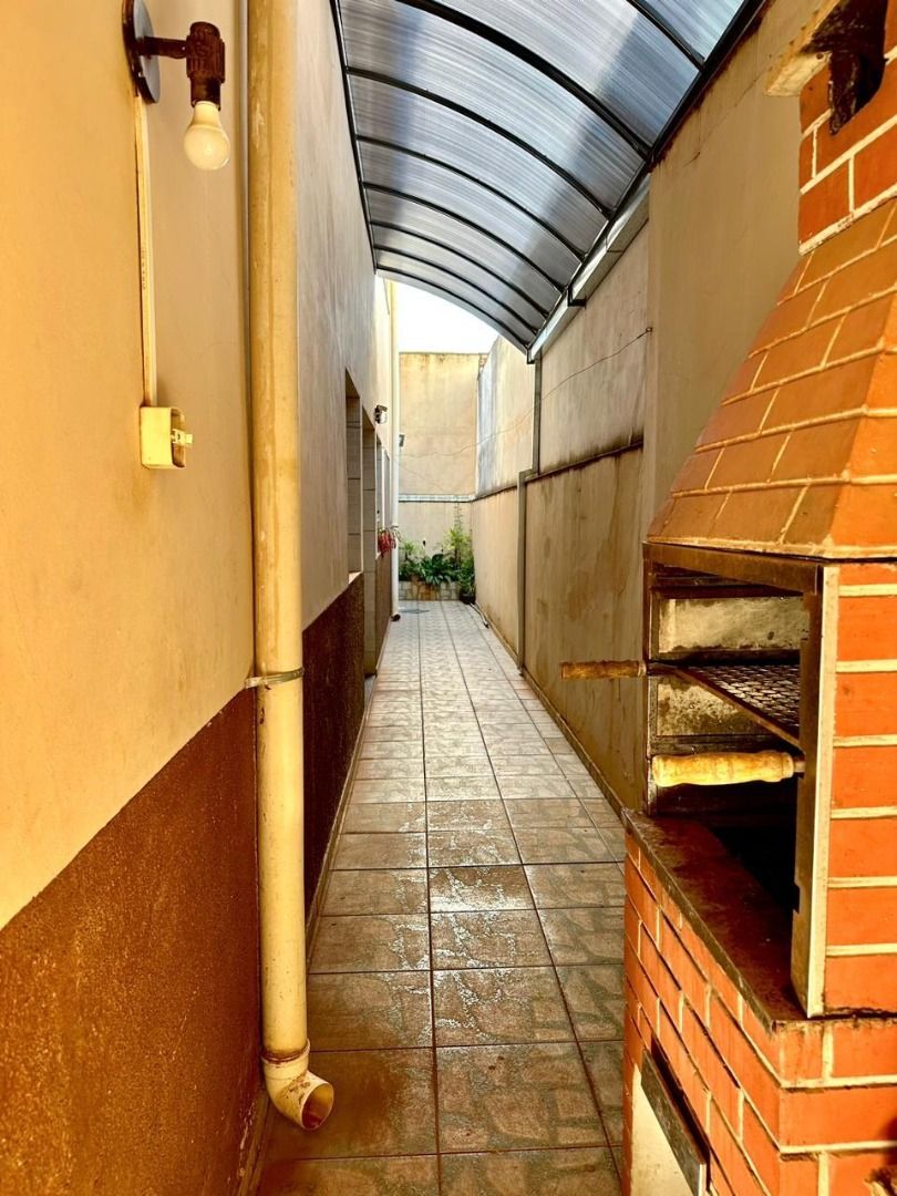 Imagens do imóveis casa à venda em residencial luiz massud coury, rio das pedras 3 quartos 250m²