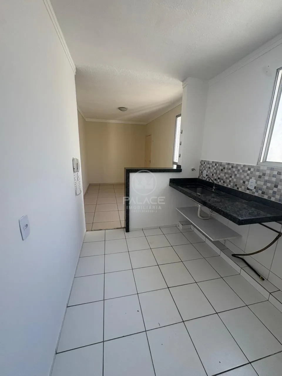 Condomínio Clube Parque Paradiso