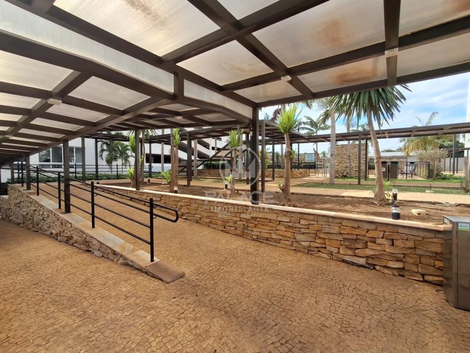 Apartamento À Venda Residencial Plaza Mayor Piracicaba