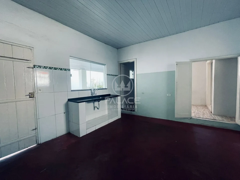 Casa com 3 dormitórios para alugar, 130 m² por RS 1690,00-mês - Castelinho - Piracicaba-SP