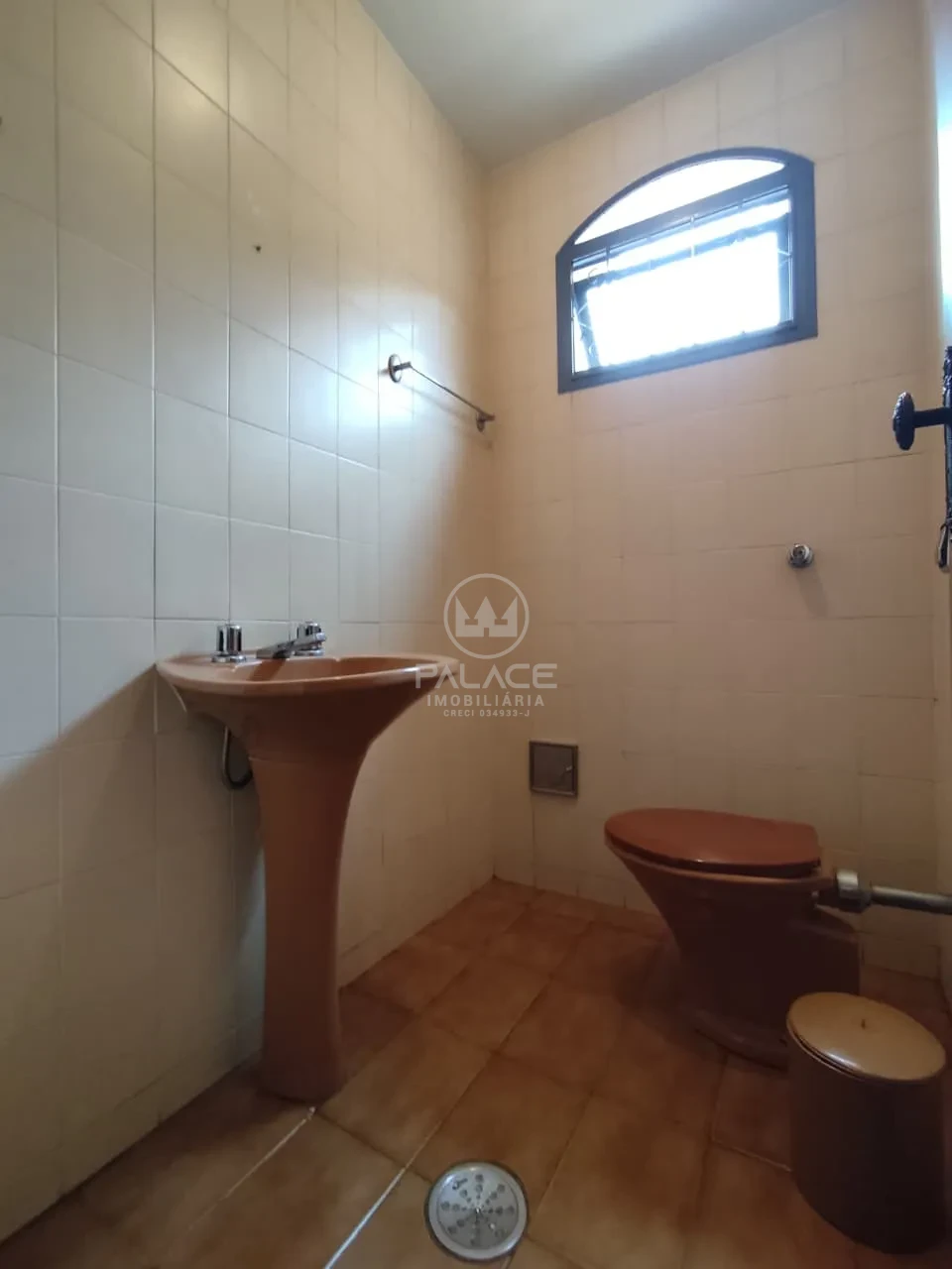 Casa Para Alugar Jardim Elite Piracicaba