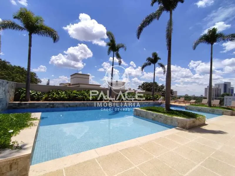 Apartamento À Venda E Locação The Gardens (Piracicaba) Piracicaba