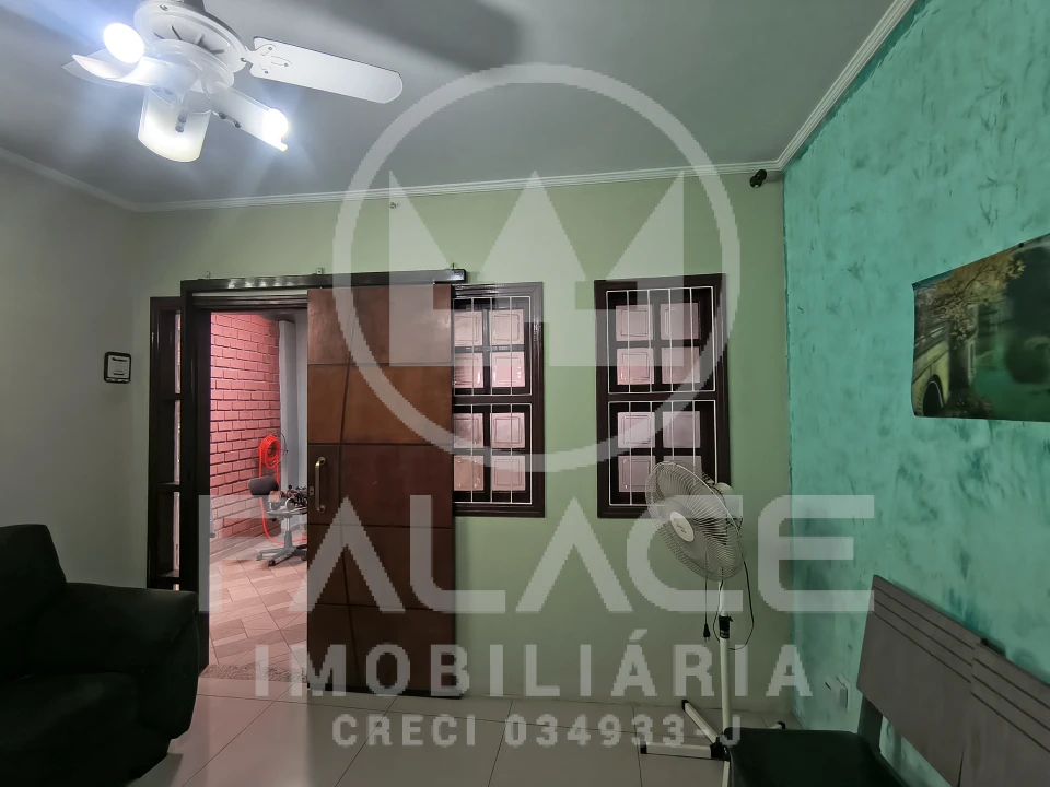 Casa À Venda Jardim Ibirapuera Piracicaba