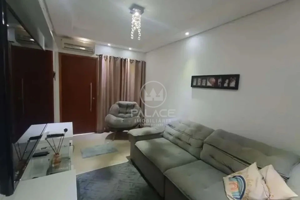 Casa a venda no bairro Agua Branca