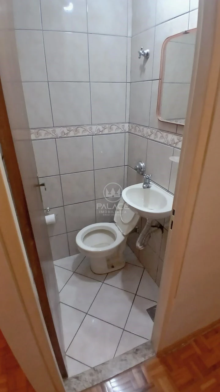 Apartamento À Venda Vila Rezende Piracicaba