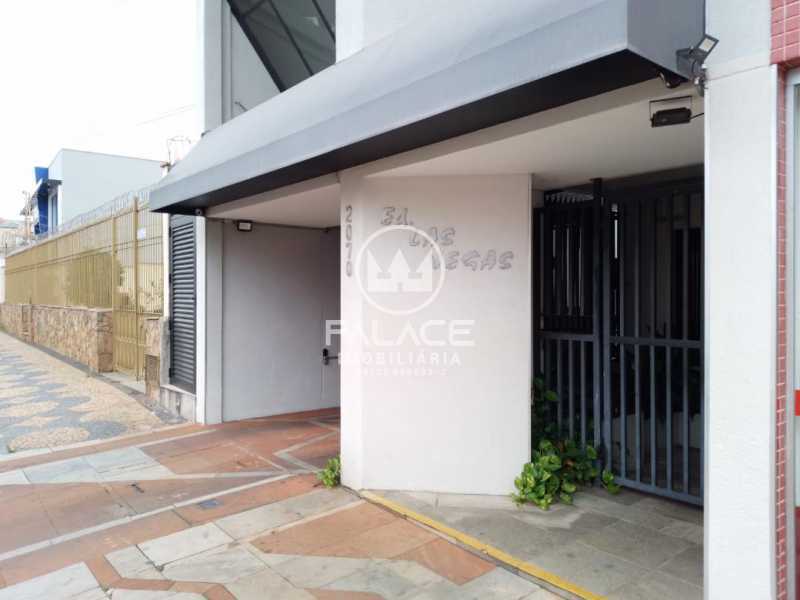 Imagens do imóveis Apartamento com 3 dormitórios à venda, por RS 440.000,00 Centro - Piracicaba-SP