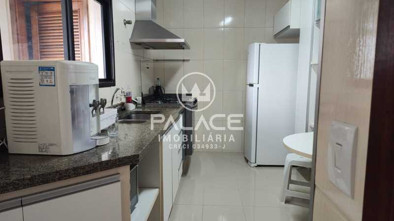 Imagens do imóveis Apartamento com 3 dormitórios à venda, por RS 440.000,00 Centro - Piracicaba-SP