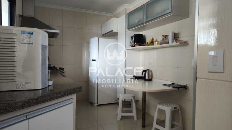 Imagens do imóveis Apartamento com 3 dormitórios à venda, por RS 440.000,00 Centro - Piracicaba-SP