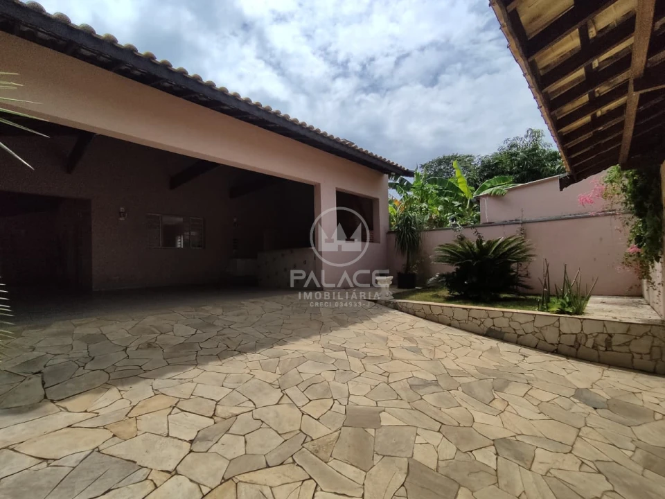Casa Em Condomínio Para Alugar Colinas De Piracicaba Piracicaba