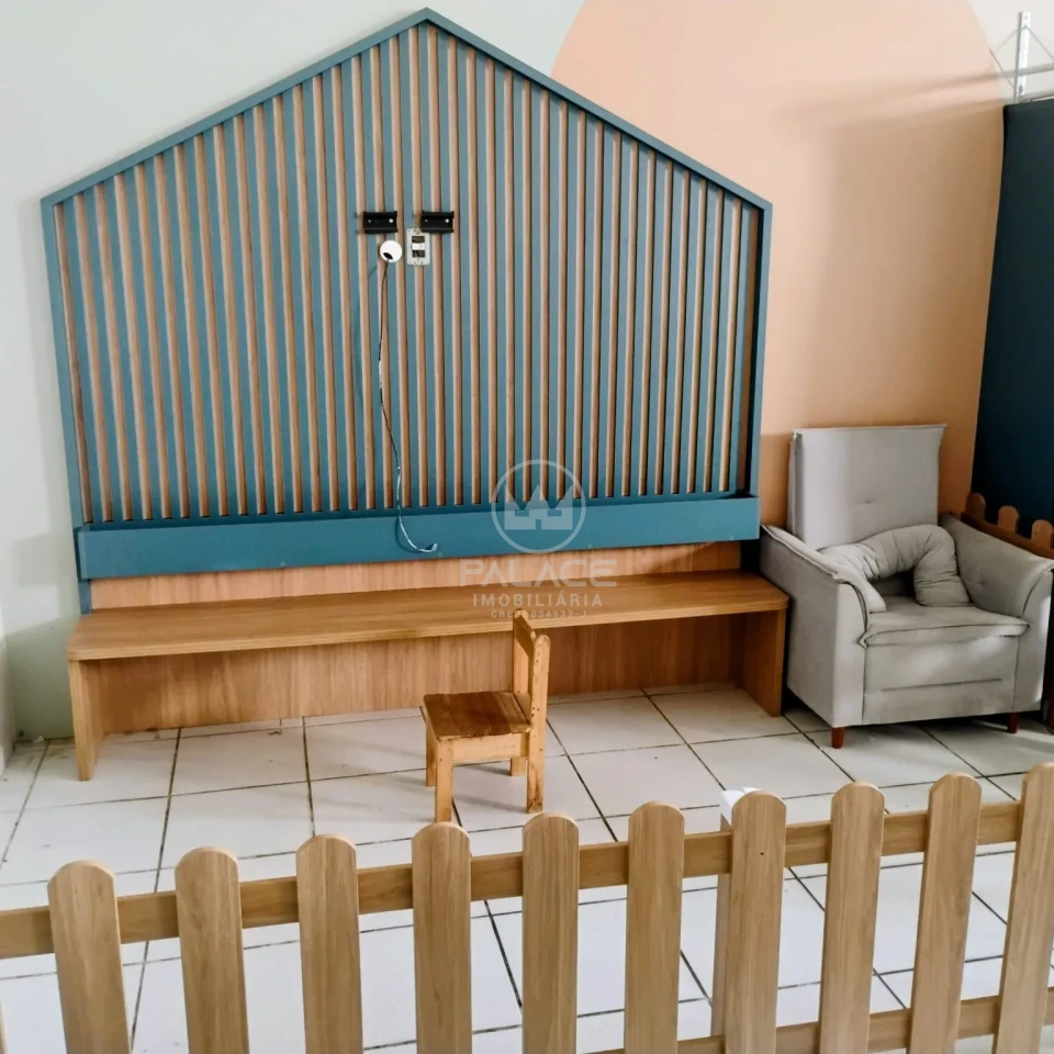 Salão Comercial (totalmente reformado)disponivel para locação Vila Rezende Piracicaba - Foto 16
