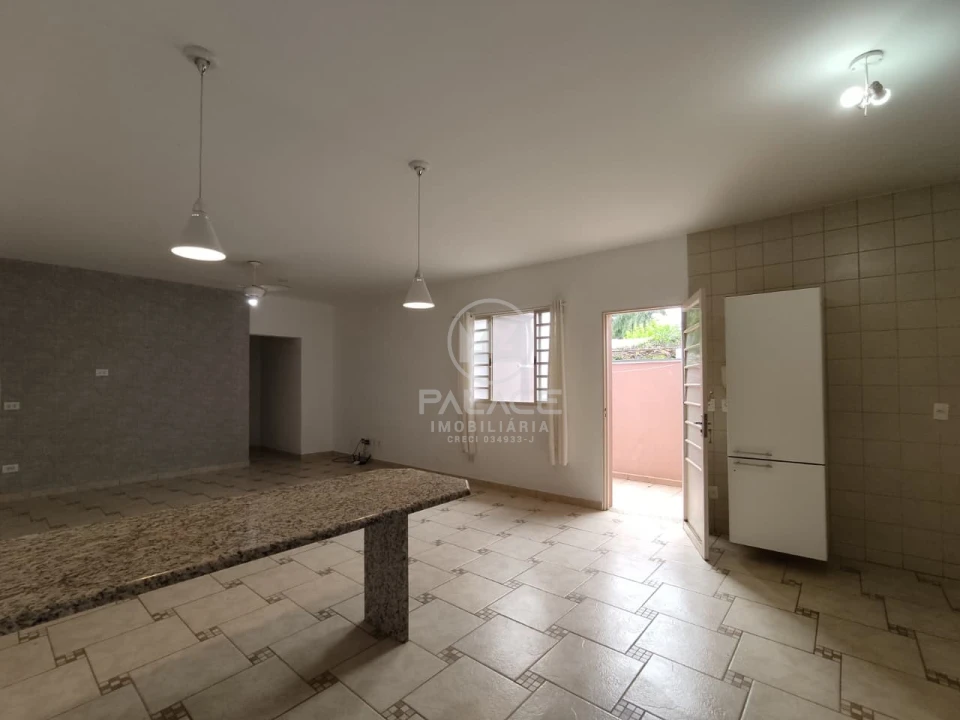 Casa Em Condomínio Para Alugar Colinas De Piracicaba Piracicaba