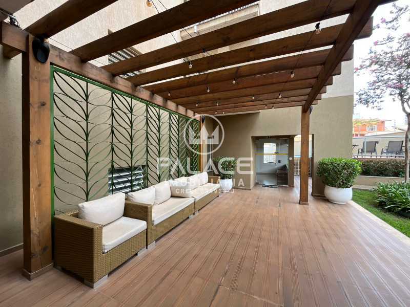 Imagens do imóveis apartamento para alugar em nova américa, piracicaba 3 quartos 116m²