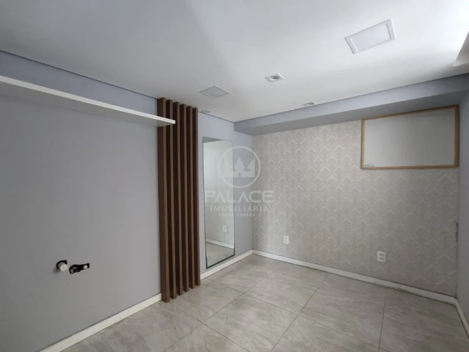 Comercial Para Alugar Vila Independência Piracicaba