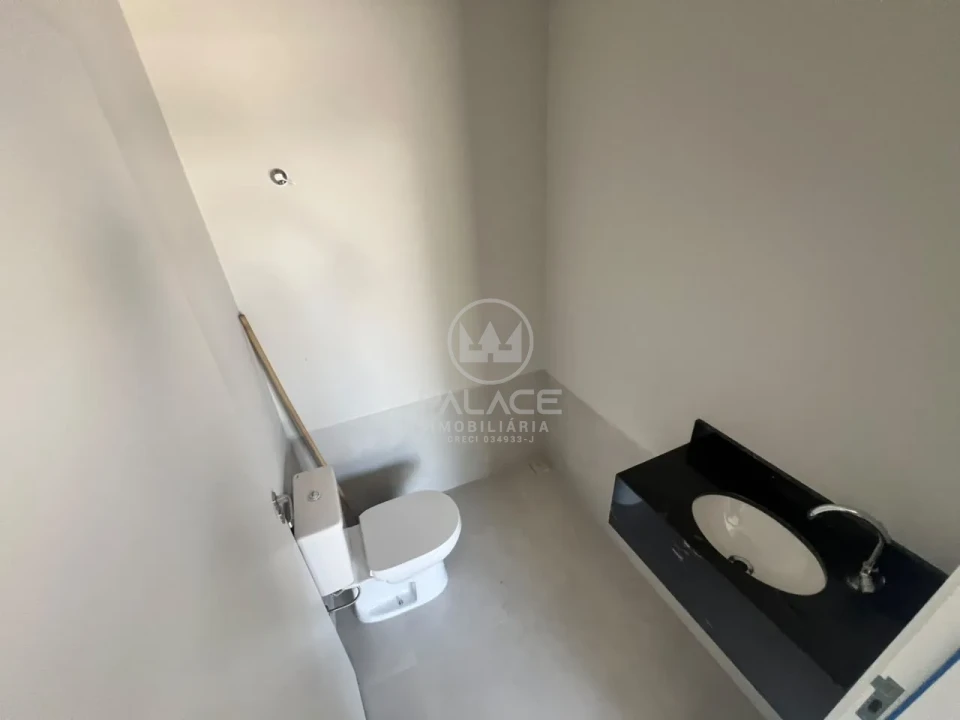 Imóvel comercial disponível para locação