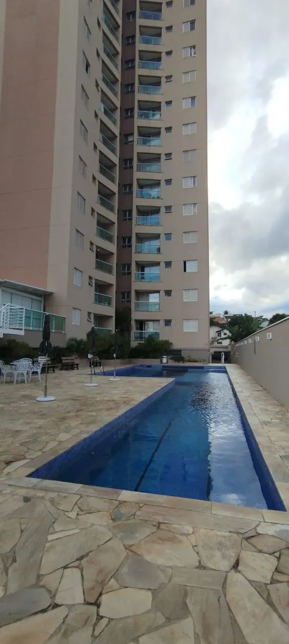 Apartamento Para Alugar Terra Piracicaba