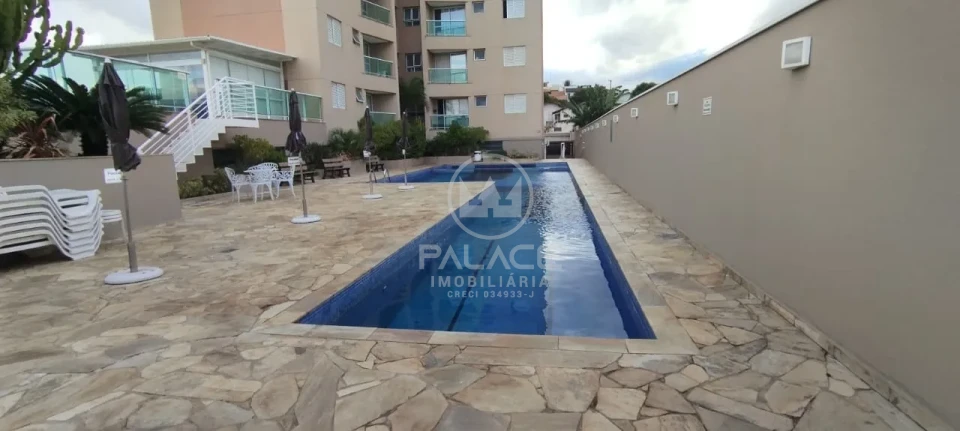 Apartamento Para Alugar Terra Piracicaba - Foto 9