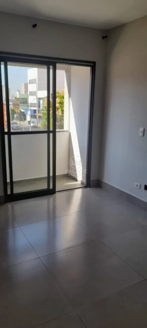 Apartamento À Venda Condomínio Edifício Roma Piracicaba
