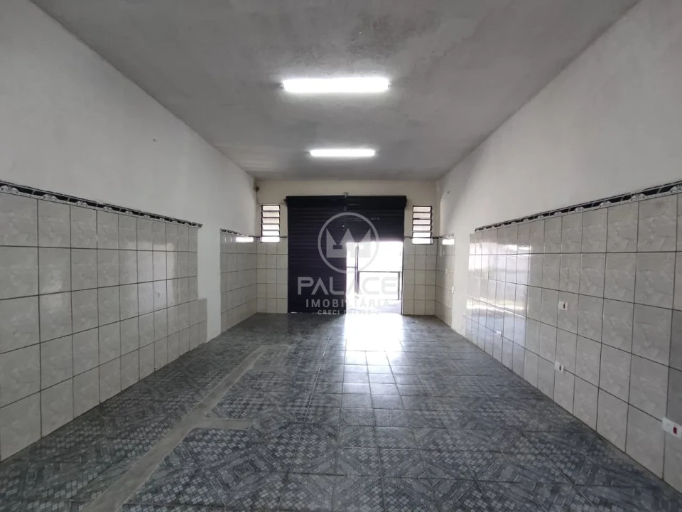 Comercial Para Alugar Parque Chapadão Piracicaba (Cópia)