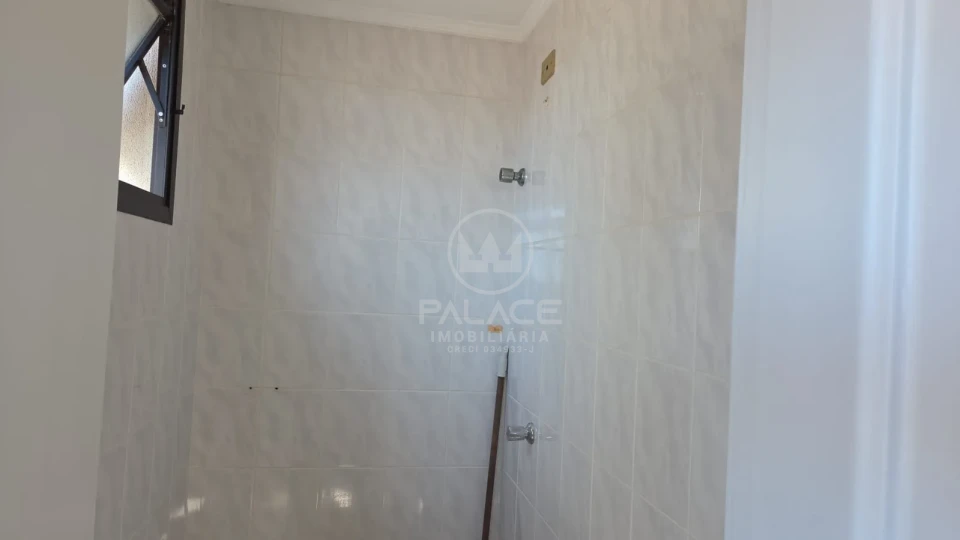 Apartamento À Venda Edificio Las Vegas Piracicaba