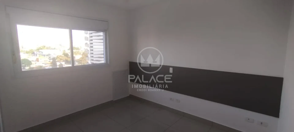 Apartamento com 1 dormitório para alugar, 41 m² por RS 1.760,00-mês - Centro - Piracicaba-SP (Cópia) - Foto 9