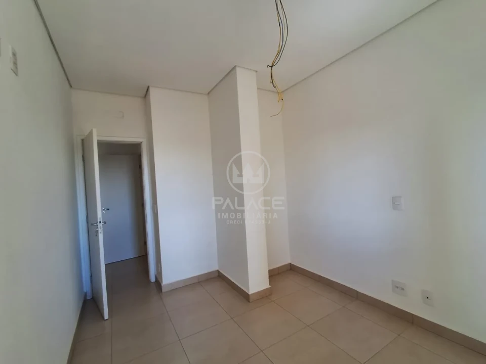 Apartamento À Venda Edificio Varandas Piracicaba - Foto 6