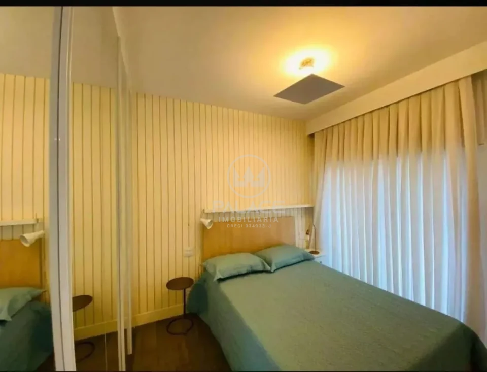 Apartamento À Venda E Locação Condomínio Edifício Trio By Lindenberg Piracicaba - Foto 9