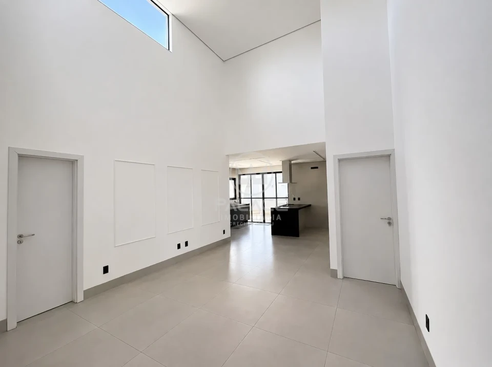Casa Em Condomínio À Venda E Locação Residencial Damha I Piracicaba - Foto 3