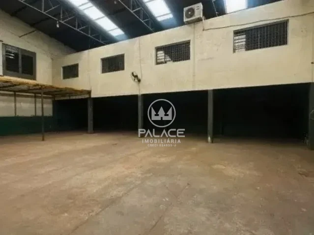 Barracão disponivel para locação - Foto 4
