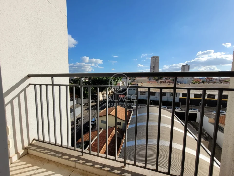 Apartamento À Venda E Locação Condomínio Provence Residencial Piracicaba - Foto 8