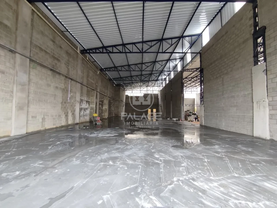 Comercial Para Alugar Paulicéia Piracicaba - Foto 2