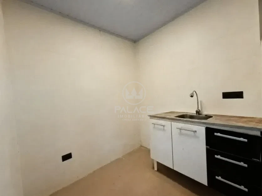Sala/Conjunto Comercial para alugar em Jardim Planalto, Piracicaba — Portal Mundo do Imóvel
