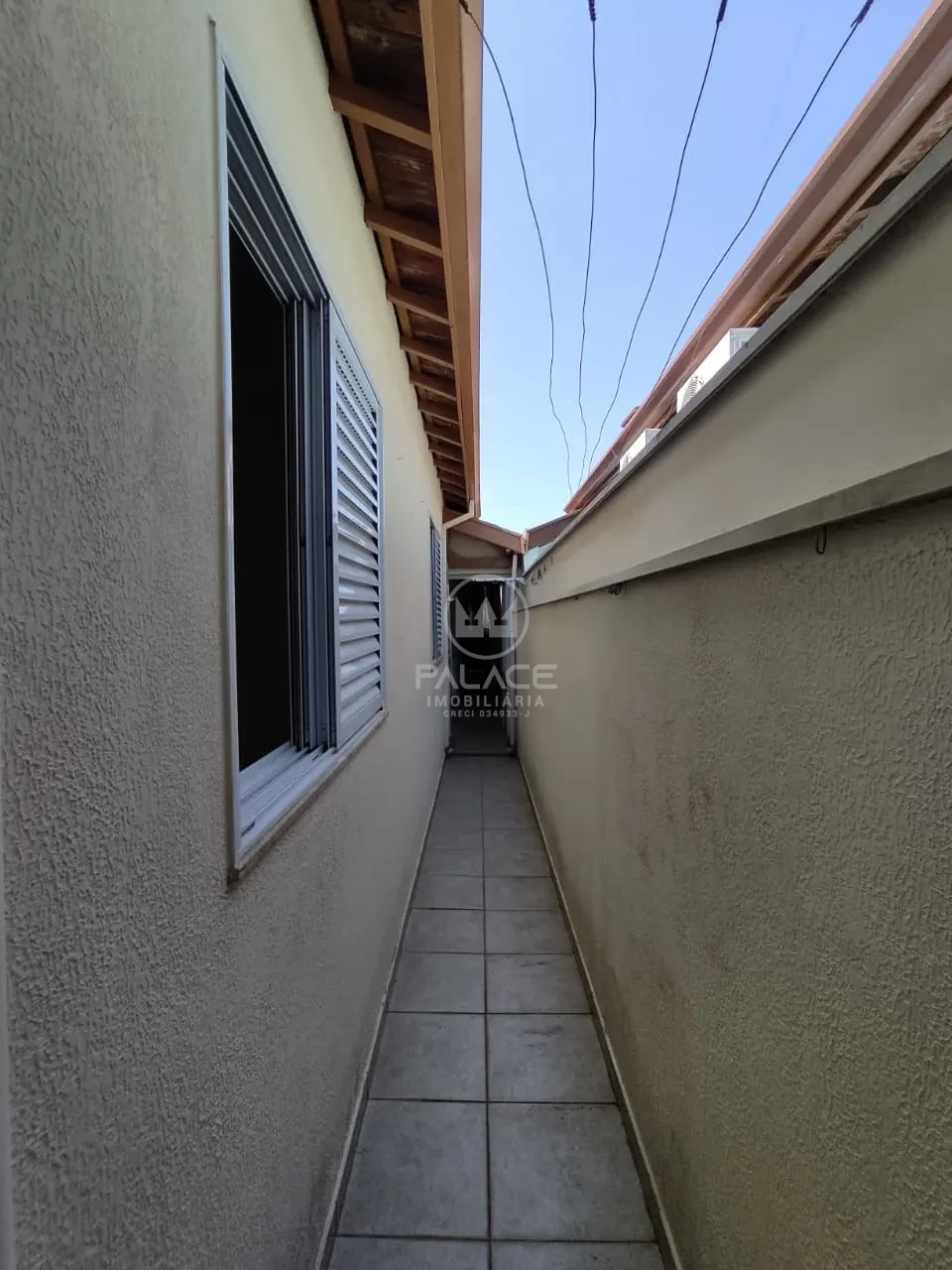 Casa para alugar em Jardim Petrópolis, Piracicaba — Portal Mundo do Imóvel
