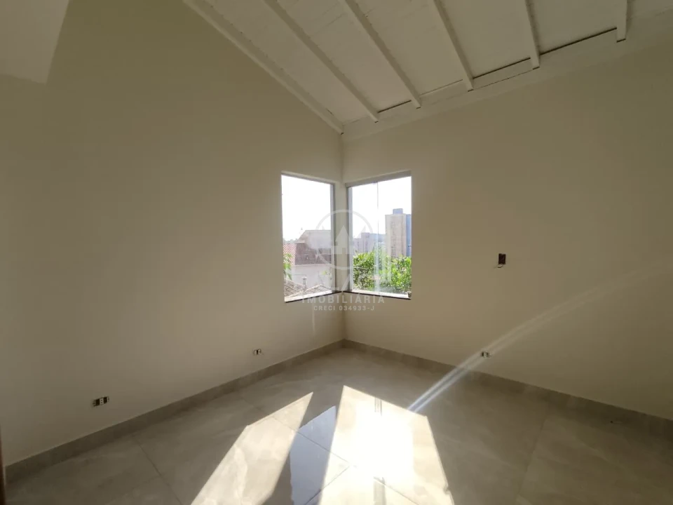 Casa à venda e para alugar em Vila Independência, Piracicaba — Portal Mundo do Imóvel