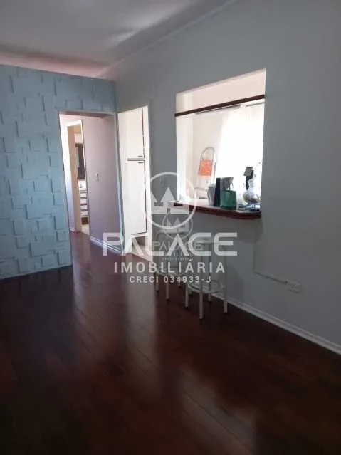 Apartamento À Venda Condomínio Edifício Itapoa Piracicaba - Foto 9