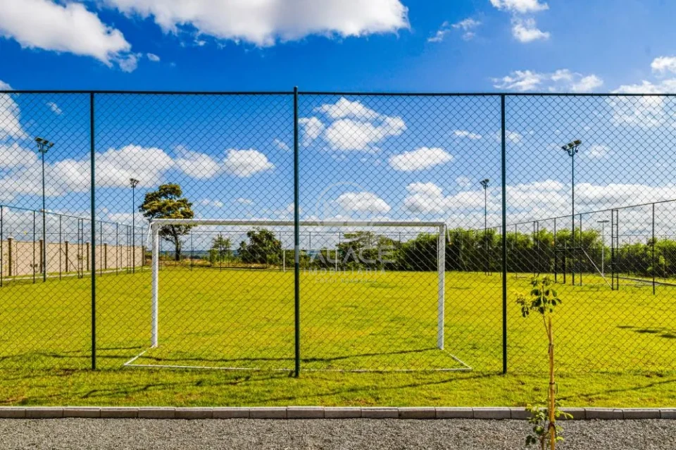 Terreno com vista privativa para área verde, Condomínio Soleil Piracicaba - Foto 9