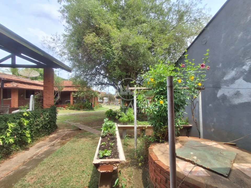 Fazenda/Sítios/Chácaras À Venda Gran Park Residencial Piracicaba - Foto 9