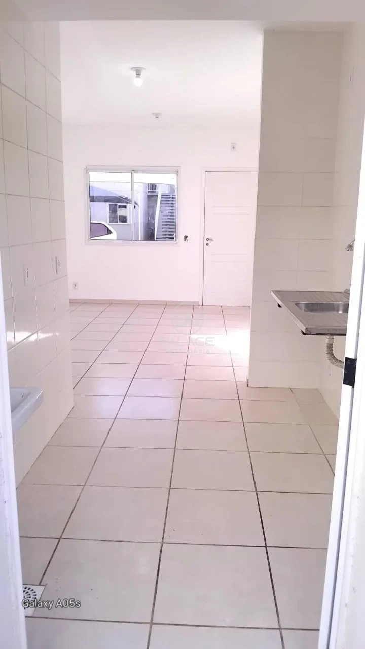 Apartamento, 2 quartos, 48 m² - Foto 8