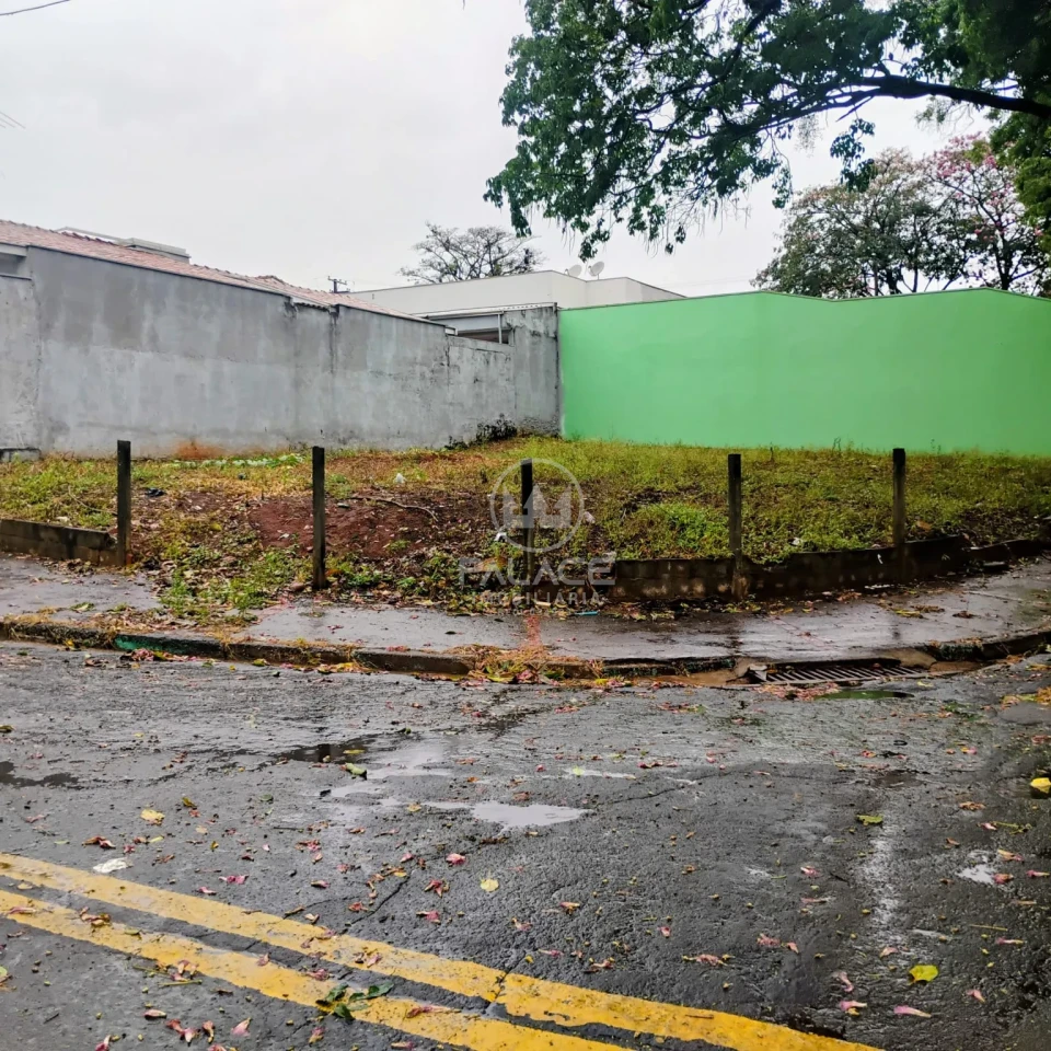 Terreno, 350 m² - Foto 1