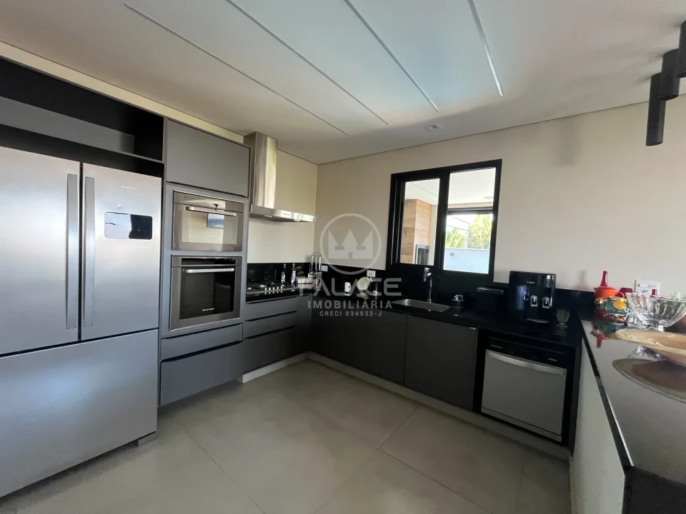 Casa Em Condomínio Para Alugar Residencial Villa D'Aquila Piracicaba - Foto 9