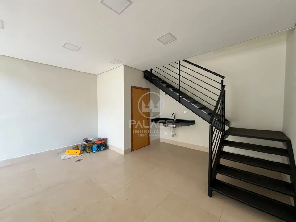 Casa em Condomínio  à venda e locação  à venda e locação Paulista Piracicaba (Cópia) - Foto 9