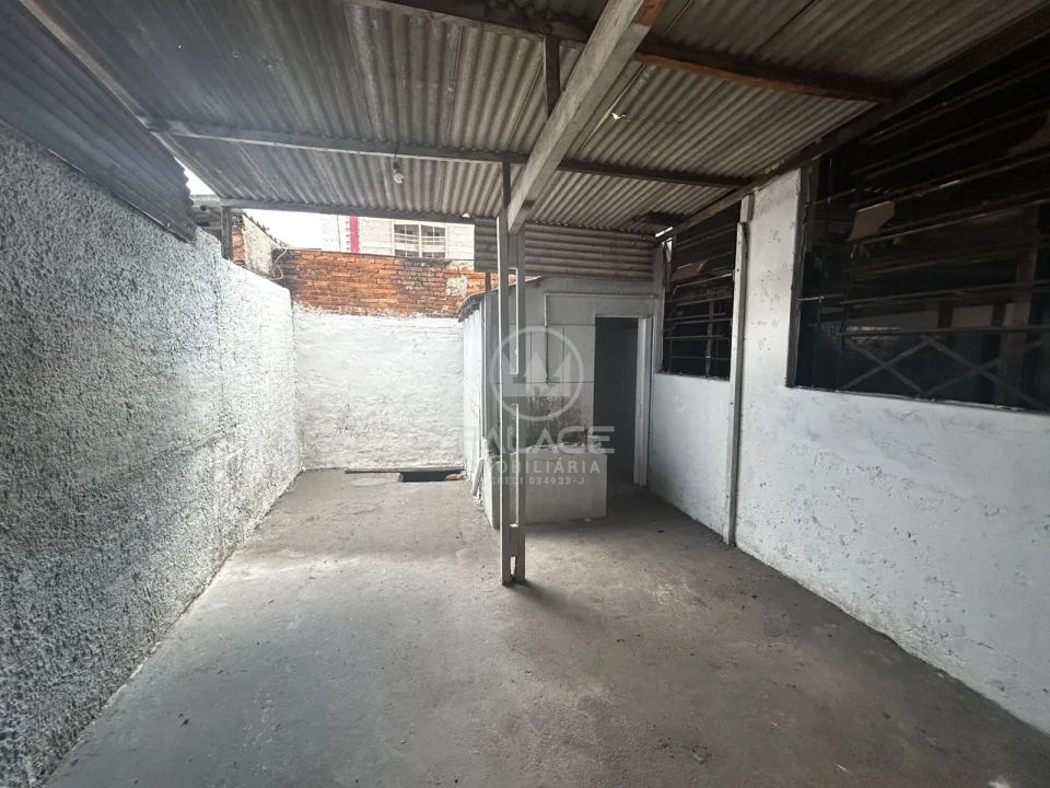 Comercial À Venda Cidade Alta Piracicaba - Foto 9