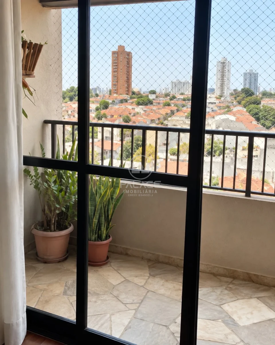 Apartamento À Venda Edificio Faride Maluf Alves Piracicaba - foto 7