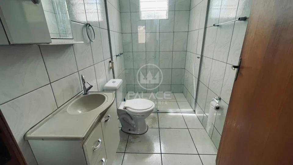 Casa Para Alugar Maracanã Piracicaba - Foto 12