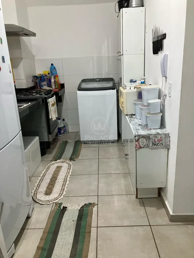 Apartamento À Venda Vitta Jardins Piracicaba - Foto 8